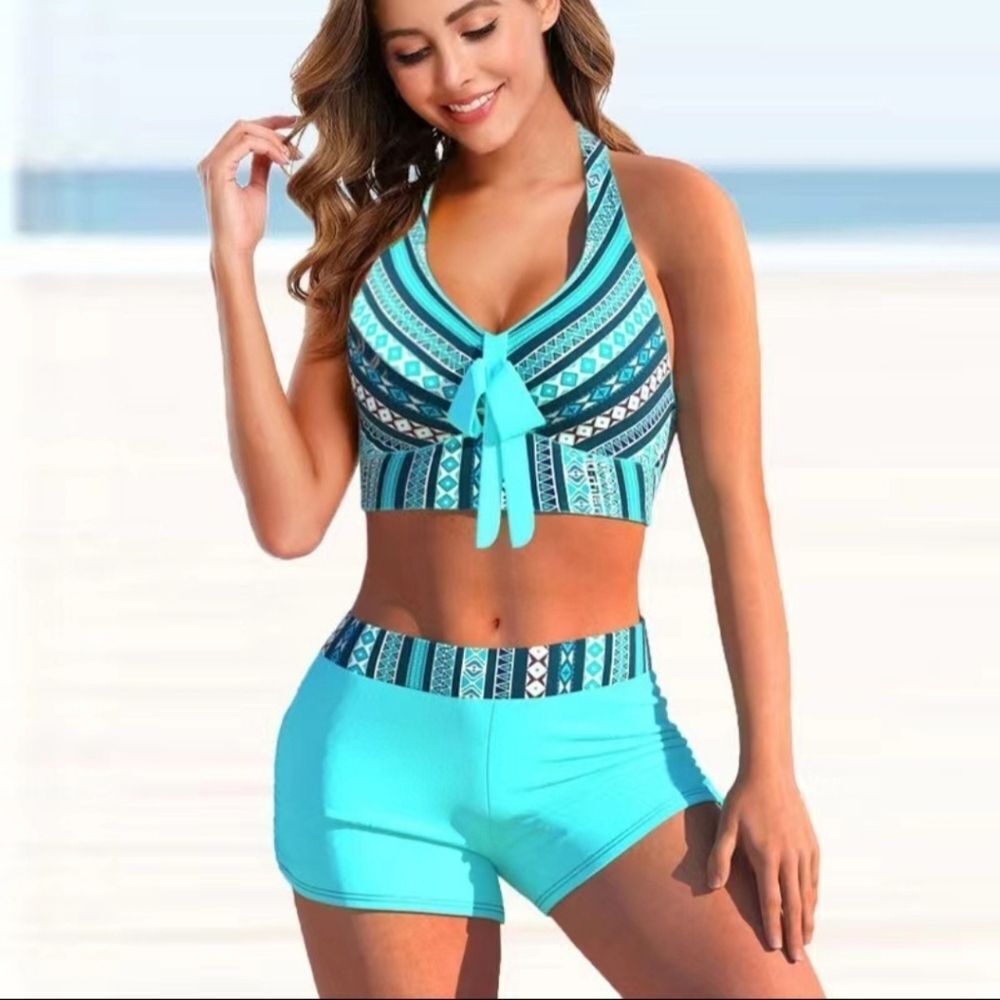 Swimsuit Cute, Casual, Trending - Picture 3 of 5